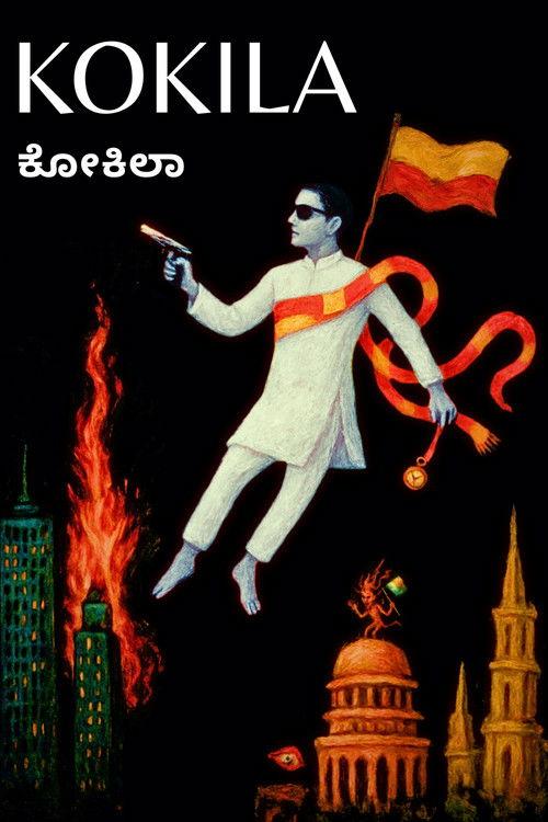 ಕೋಕಿಲಾ
