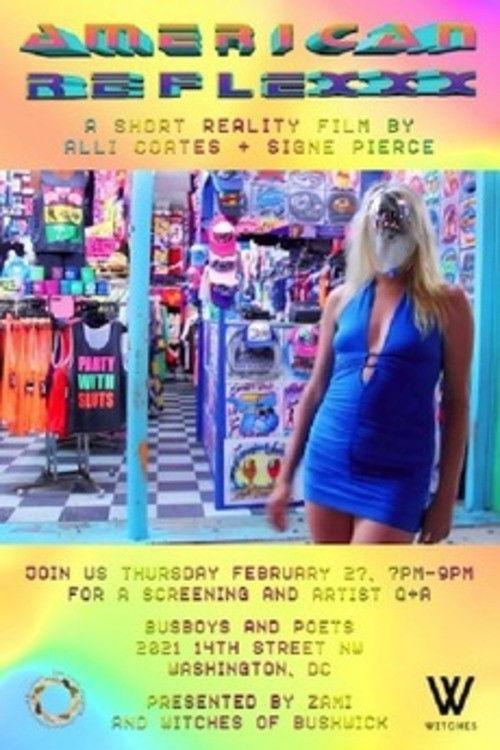 AMERICAN REFLEXXX