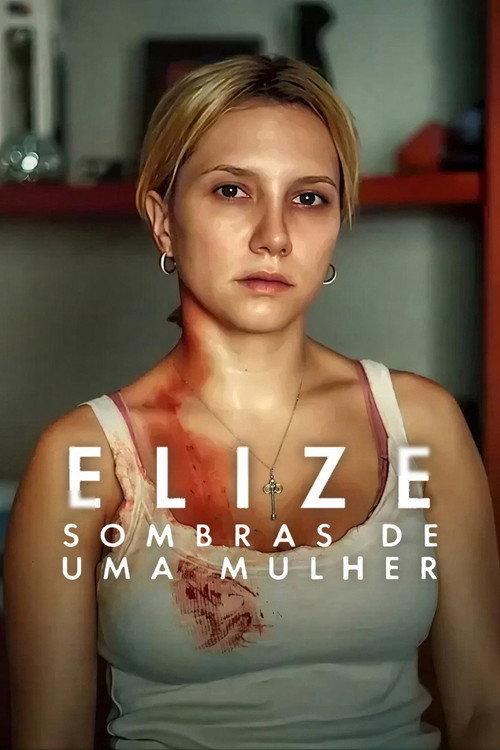 Elize: Cienie kobiety