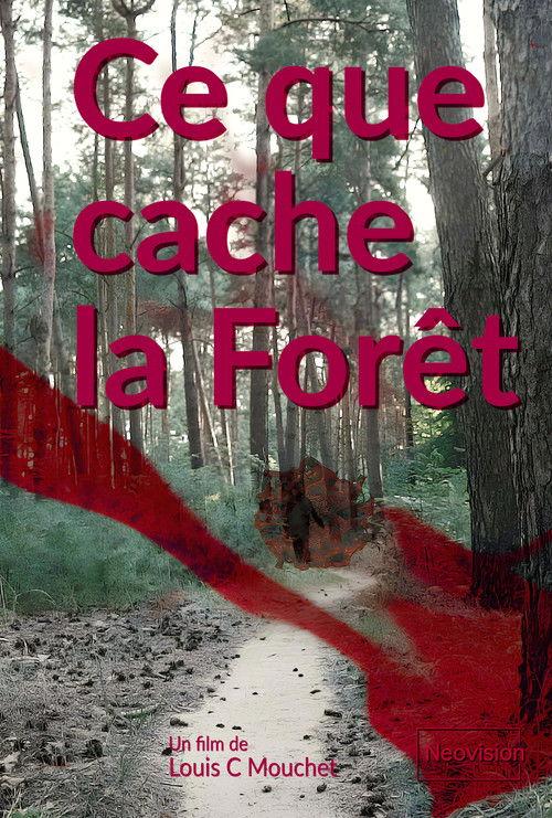 Ce que cache la Forêt