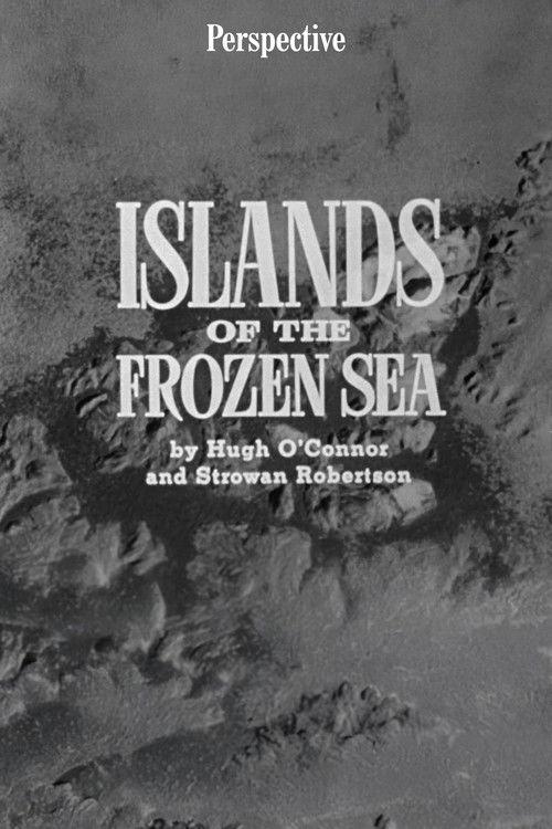 Islands of the Frozen Sea