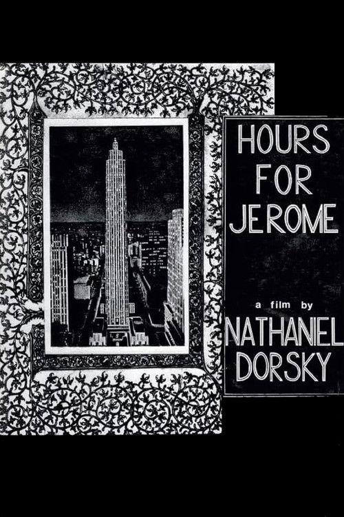 Hours for Jerome