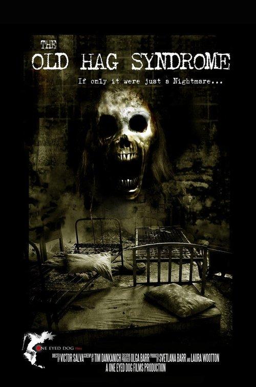 The Old Hag Syndrome