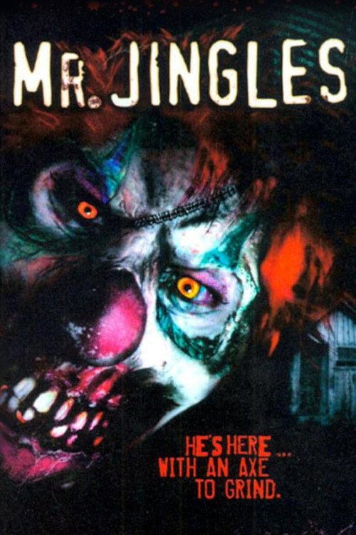 Mr. Jingles