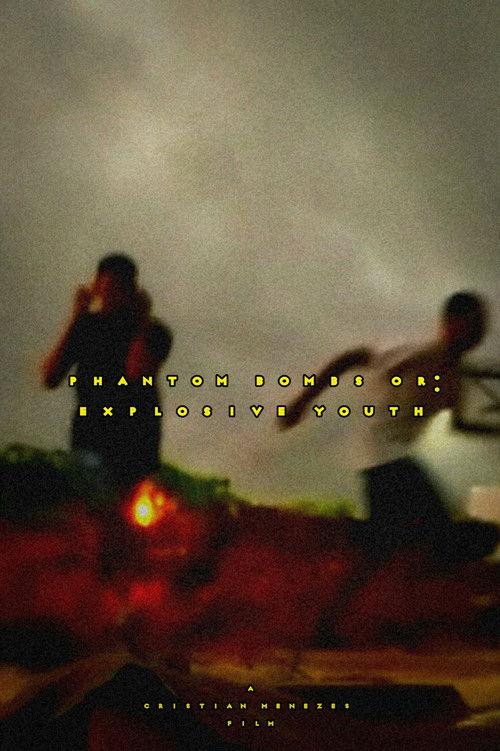 Bombas Fantasmas ou: Jovens Explosivos