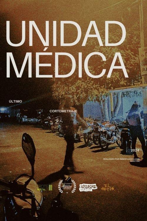 Unidad Médica