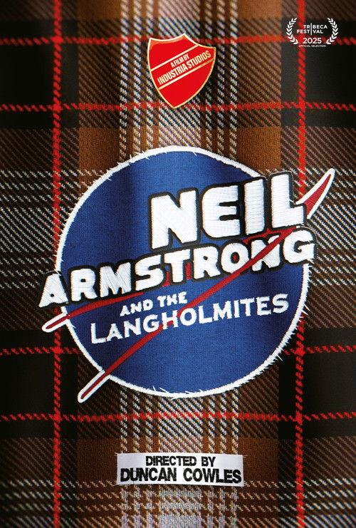 Neil Armstrong and the Langholmites