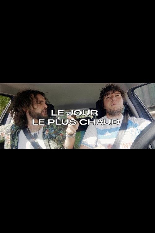 Le jour le plus chaud