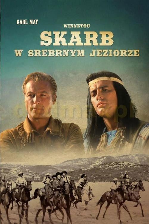 Winnetou: Skarb w Srebrnym Jeziorze