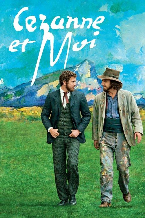 Cézanne i ja