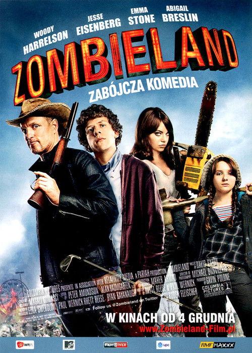 Zombieland