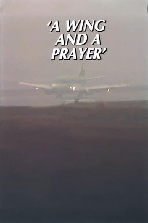 A Wing and a Prayer – The Story of Knock Airport