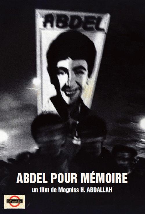 ABDEL POUR MÉMOIRE