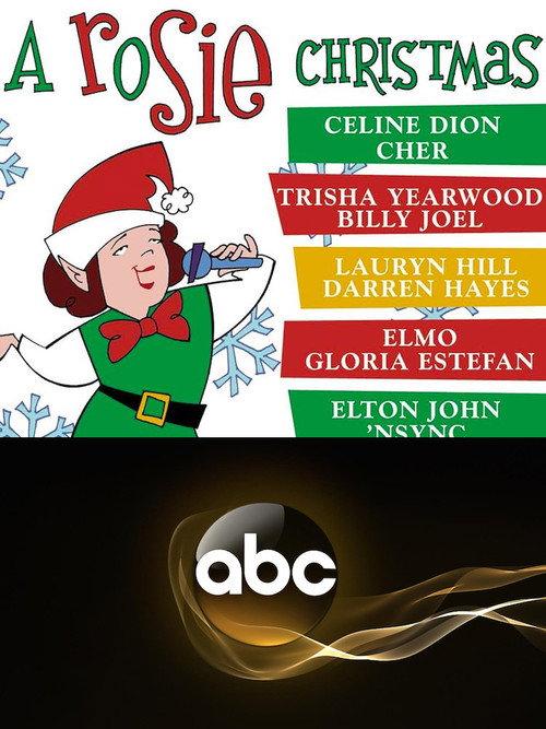 A Rosie Christmas