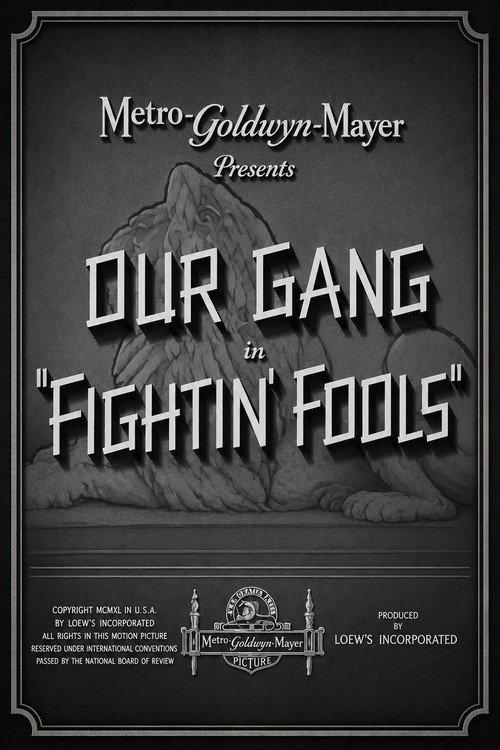 Fightin' Fools