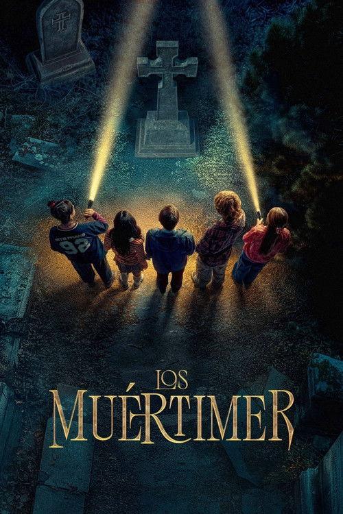 Los Muértimer