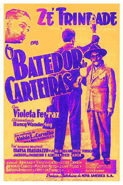 O Batedor de Carteiras
