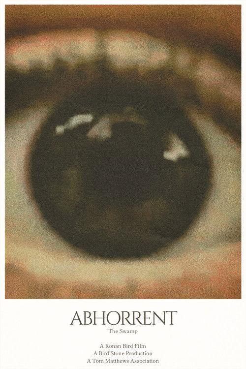 ABHORRENT: The Swamp