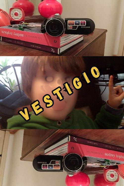 Vestígio