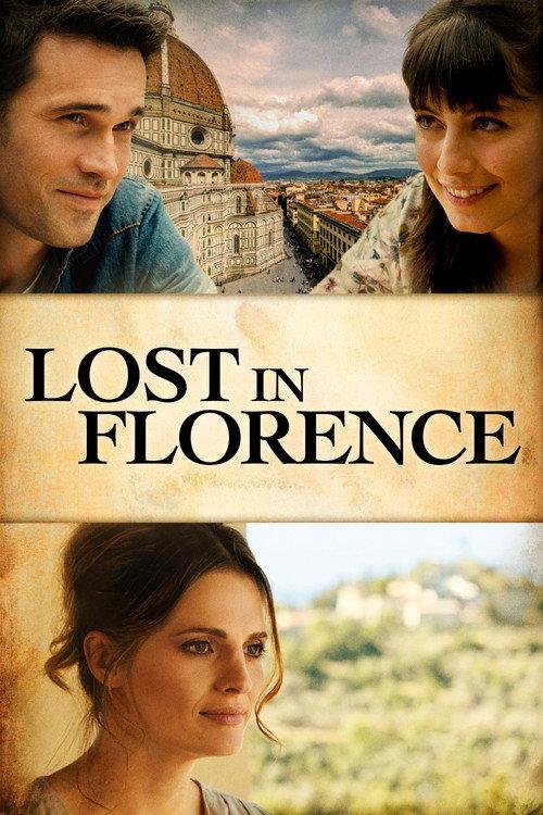 Lato we Florencji