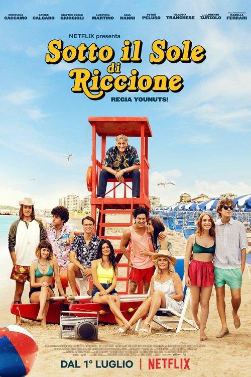 Pod słońcem Riccione