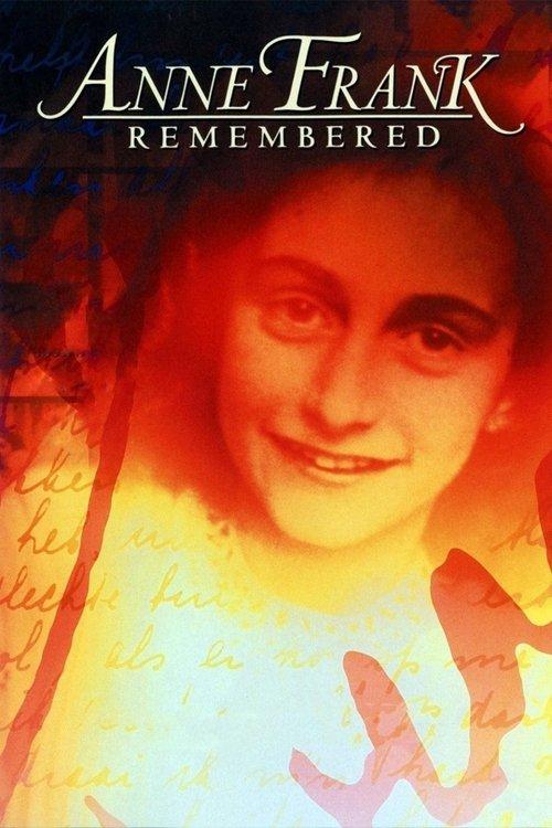 Anne Frank Tragiczna historia