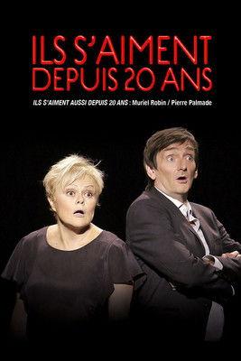 Ils s'aiment aussi depuis 20 ans