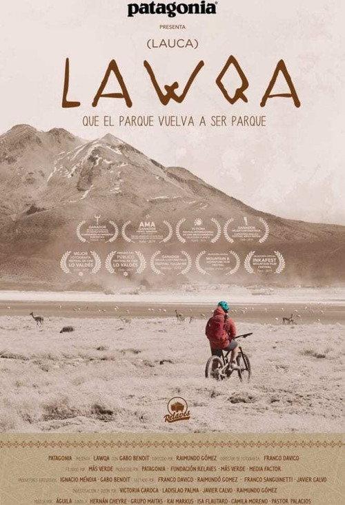 Lawqa