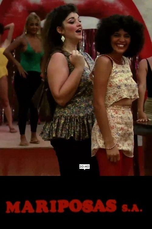 Mariposas S.A.