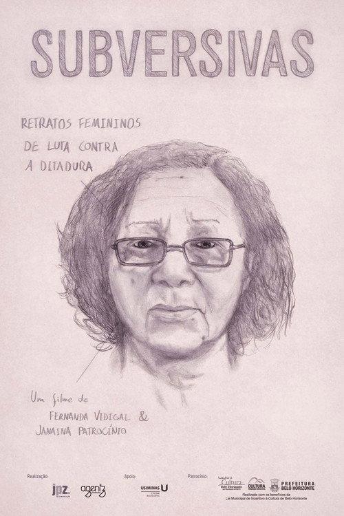 Subversivas