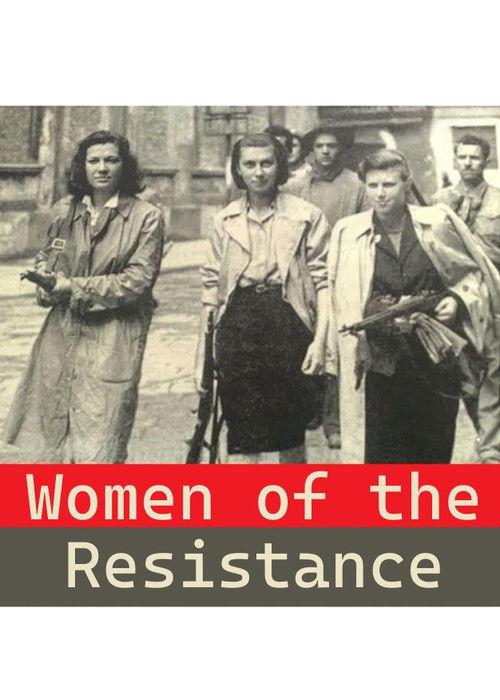 La donna nella Resistenza