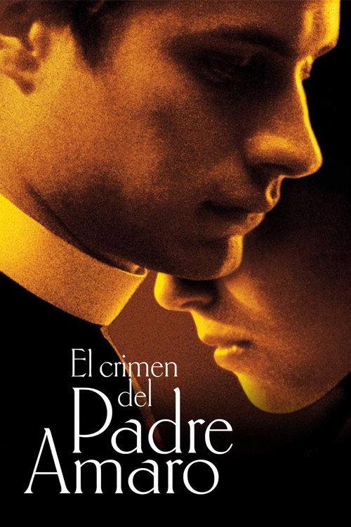 El crimen del padre Amaro