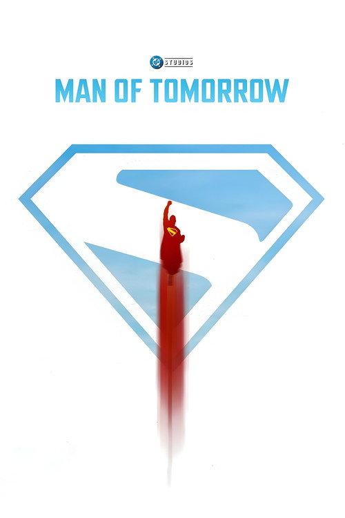 Man of Tomorrow