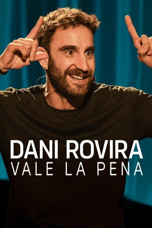 Vale la pena, de Dani Rovira