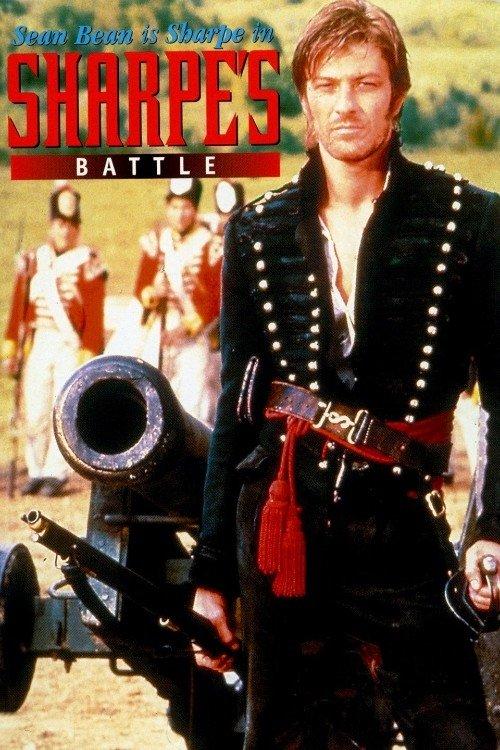 Bitwa Sharpe'a