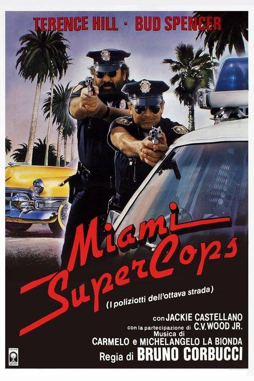Supergliny z Miami