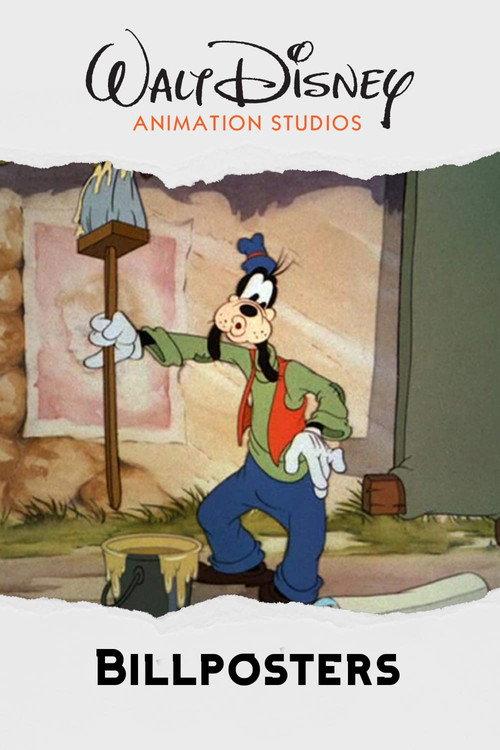 Plakaciarze