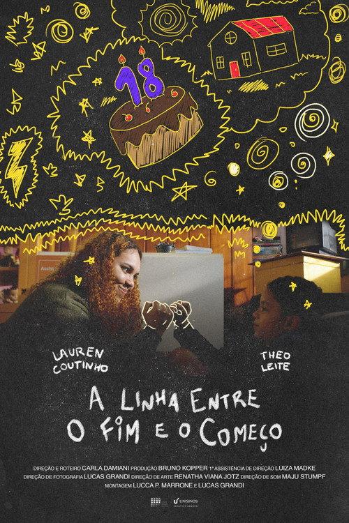 A Linha Entre o Fim e o Começo