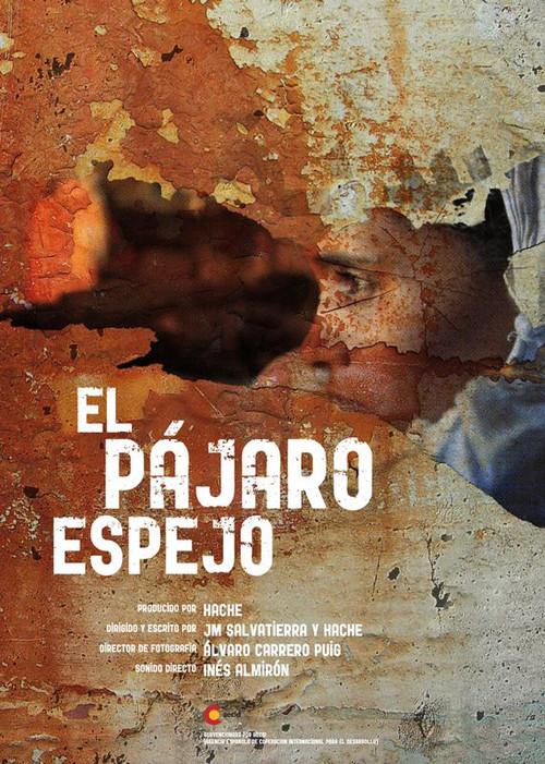 El pájaro espejo