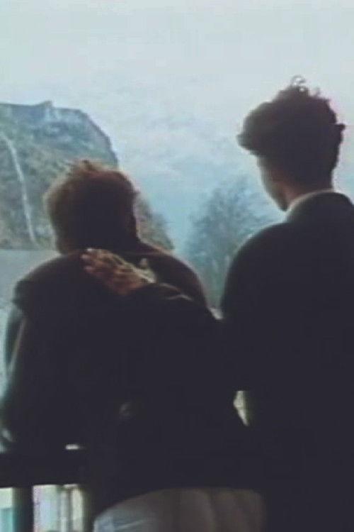 Bernard ou Les apparitions