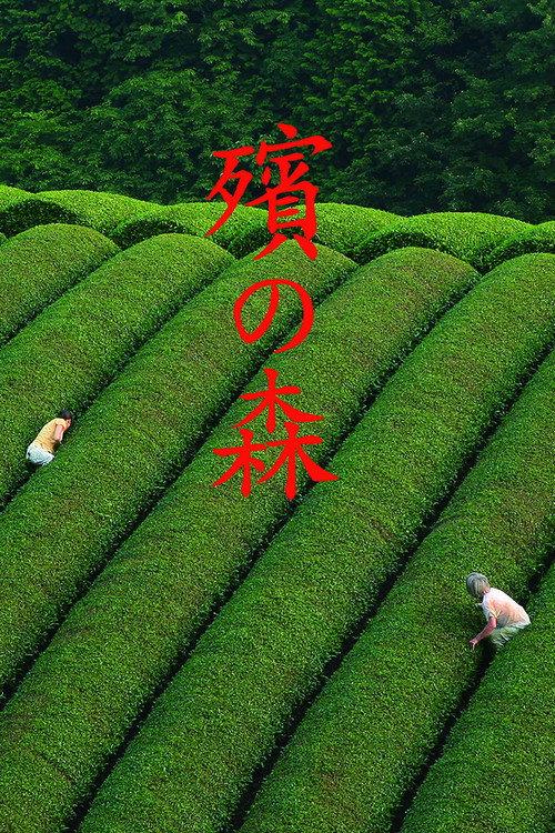 殯の森