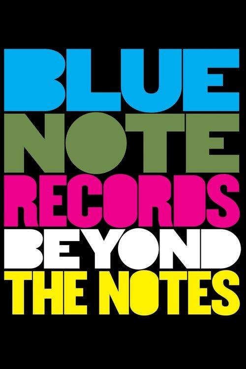 Blue Note Records. Więcej niż muzyka