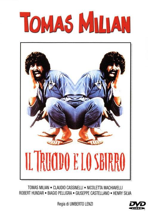 Il trucido e lo sbirro