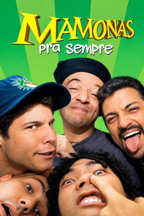 Mamonas Pra Sempre