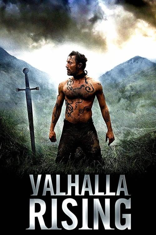Valhalla: Mroczny wojownik
