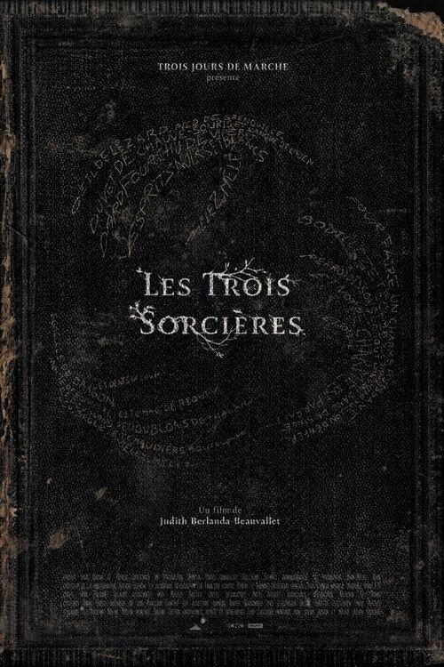 Les Trois Sorcières