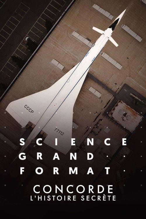 Concorde: The Race for Supersonic