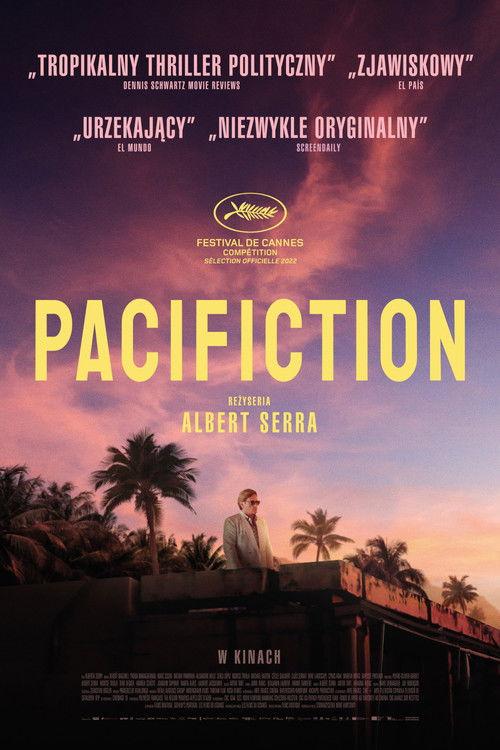 Pacifiction
