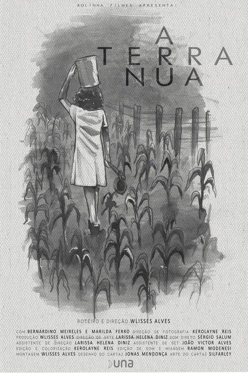 A Terra Nua