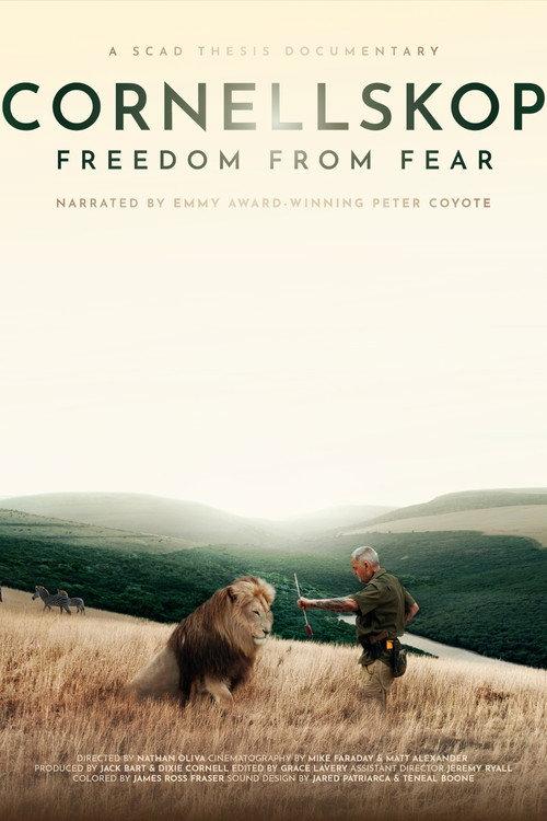 Cornellskop: Freedom From Fear